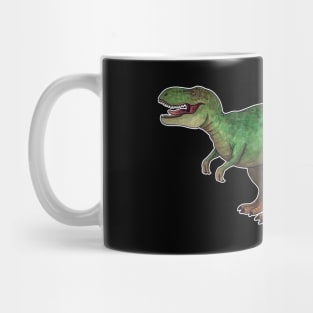 Tyrannosaurus Rex Mug